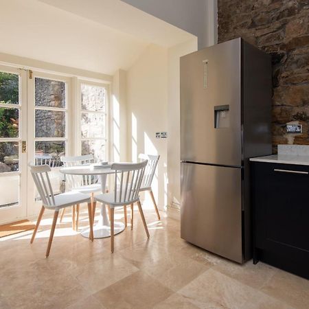 Crossgate Villa Durham Ngoại thất bức ảnh