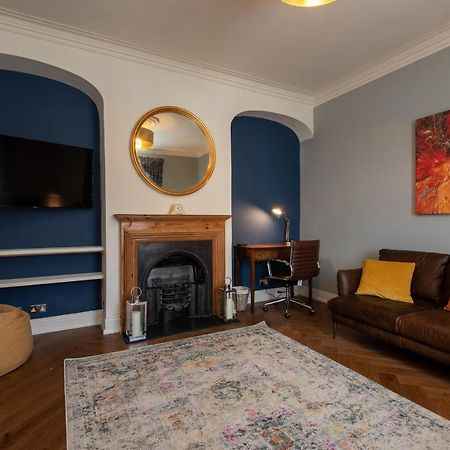 Crossgate Villa Durham Ngoại thất bức ảnh