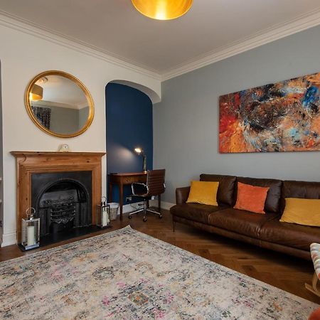 Crossgate Villa Durham Ngoại thất bức ảnh