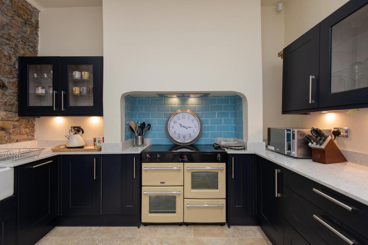 Crossgate Villa Durham Ngoại thất bức ảnh