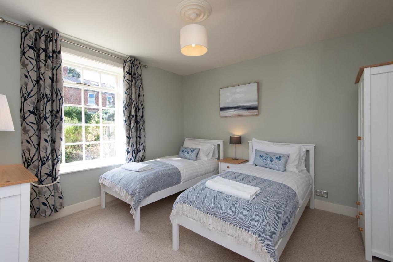 Crossgate Villa Durham Ngoại thất bức ảnh