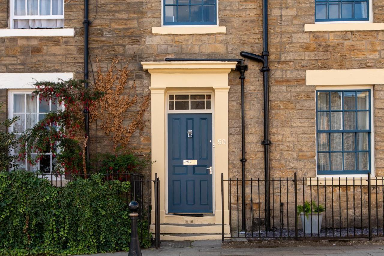 Crossgate Villa Durham Ngoại thất bức ảnh