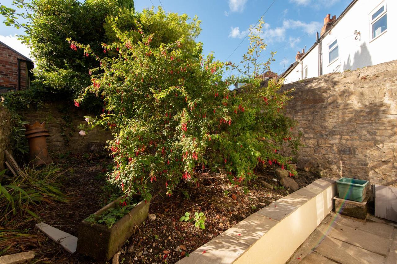 Crossgate Villa Durham Ngoại thất bức ảnh