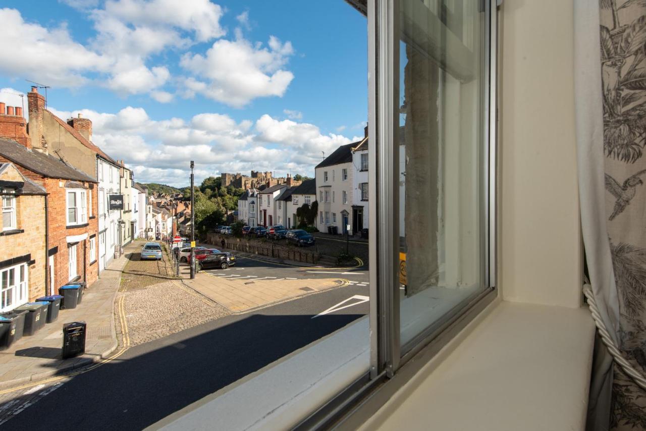 Crossgate Villa Durham Ngoại thất bức ảnh