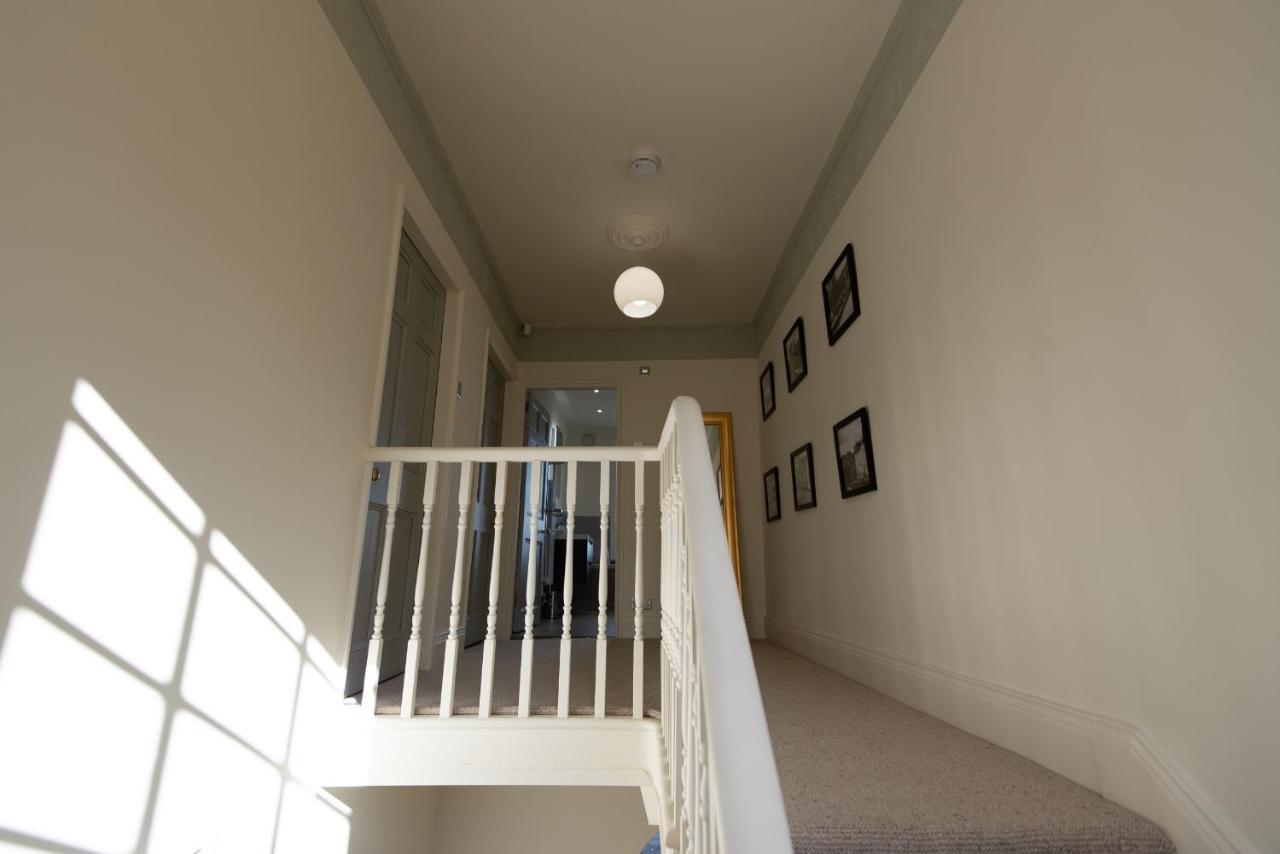 Crossgate Villa Durham Ngoại thất bức ảnh