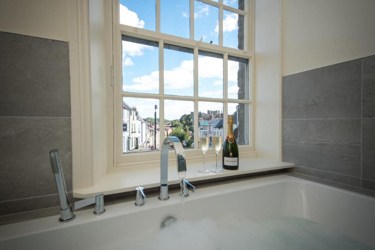 Crossgate Villa Durham Ngoại thất bức ảnh