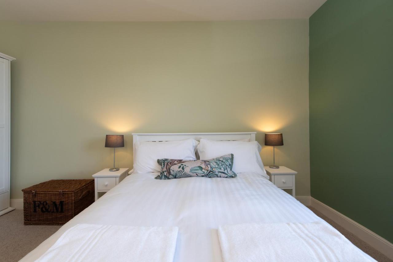 Crossgate Villa Durham Ngoại thất bức ảnh