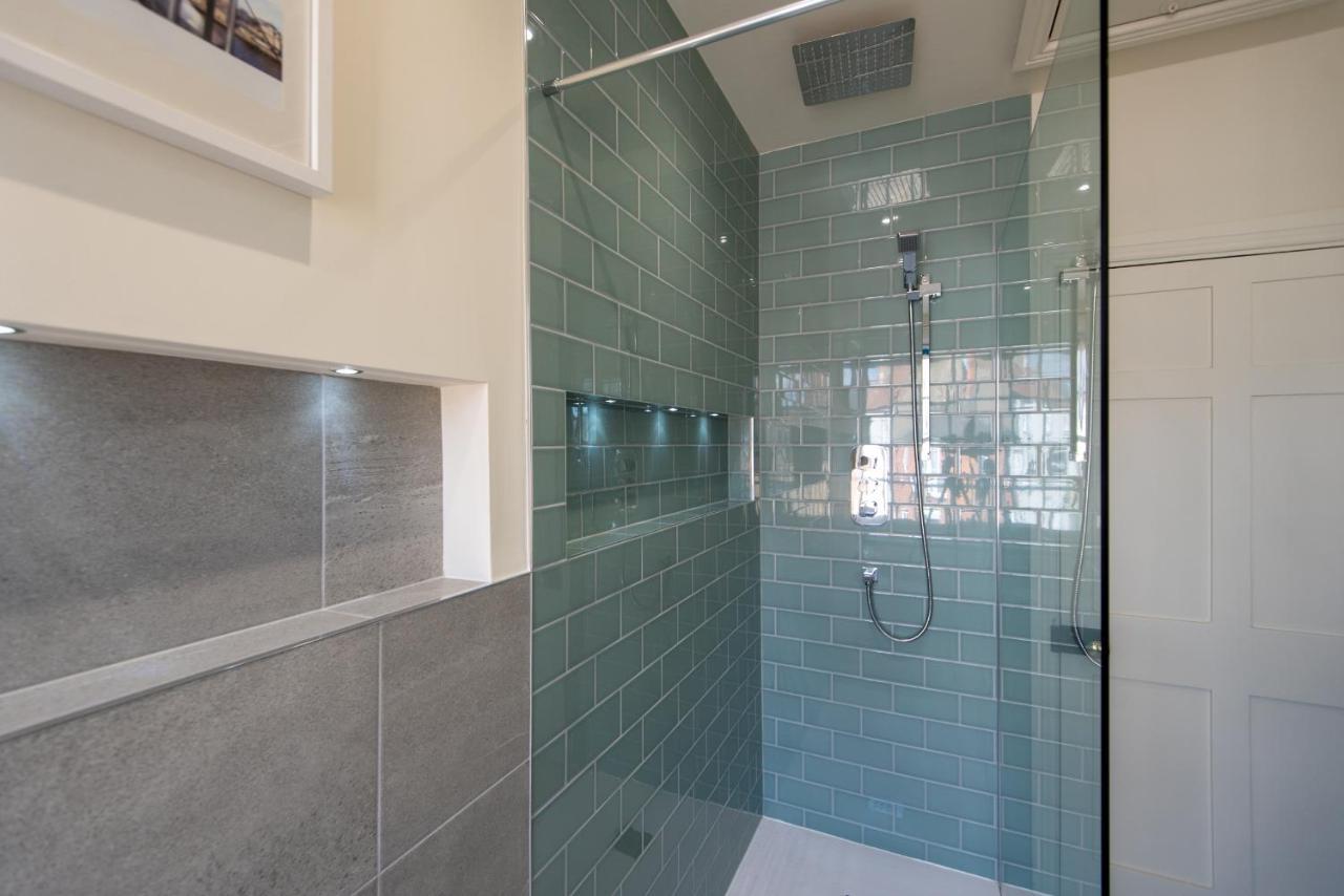 Crossgate Villa Durham Ngoại thất bức ảnh