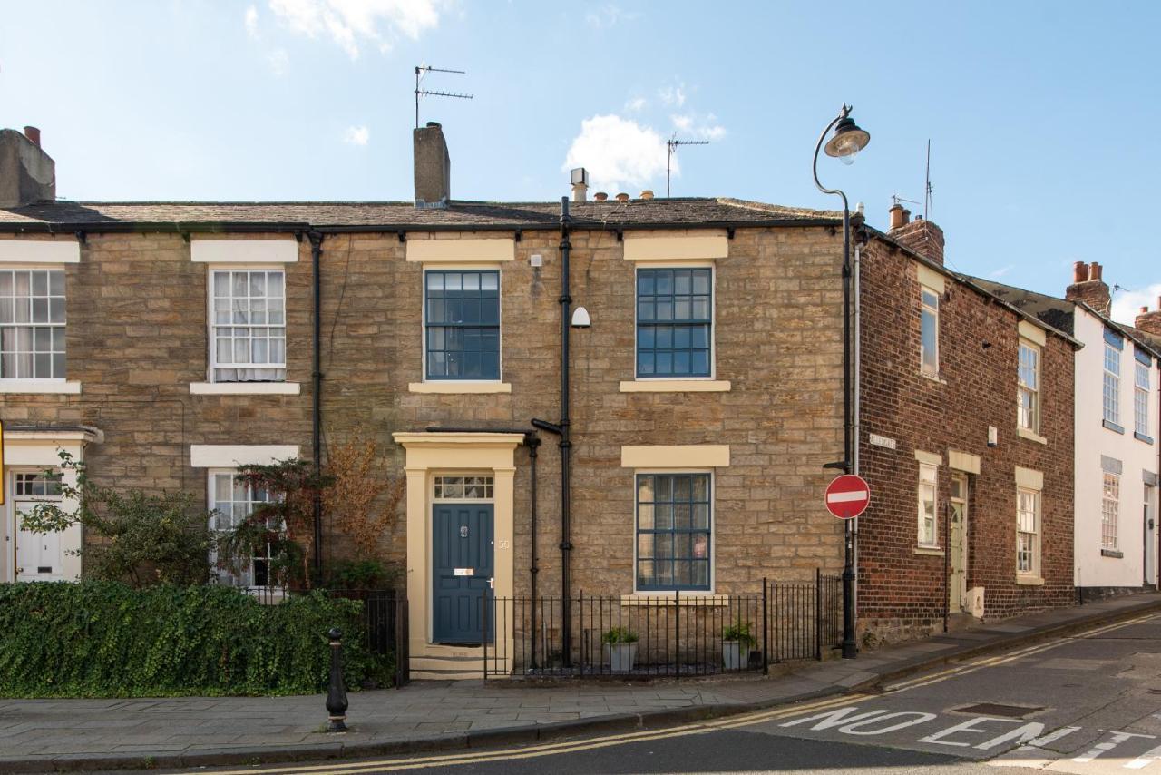 Crossgate Villa Durham Ngoại thất bức ảnh