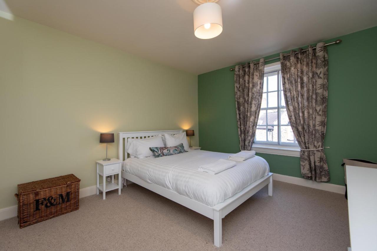 Crossgate Villa Durham Ngoại thất bức ảnh