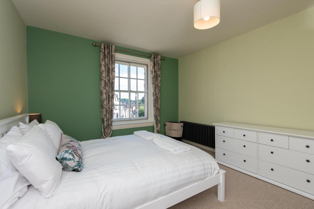 Crossgate Villa Durham Ngoại thất bức ảnh
